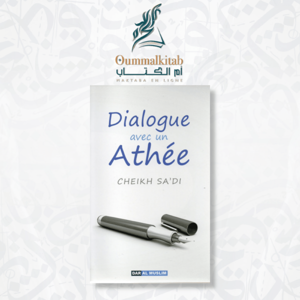 Dialogue avec un athée