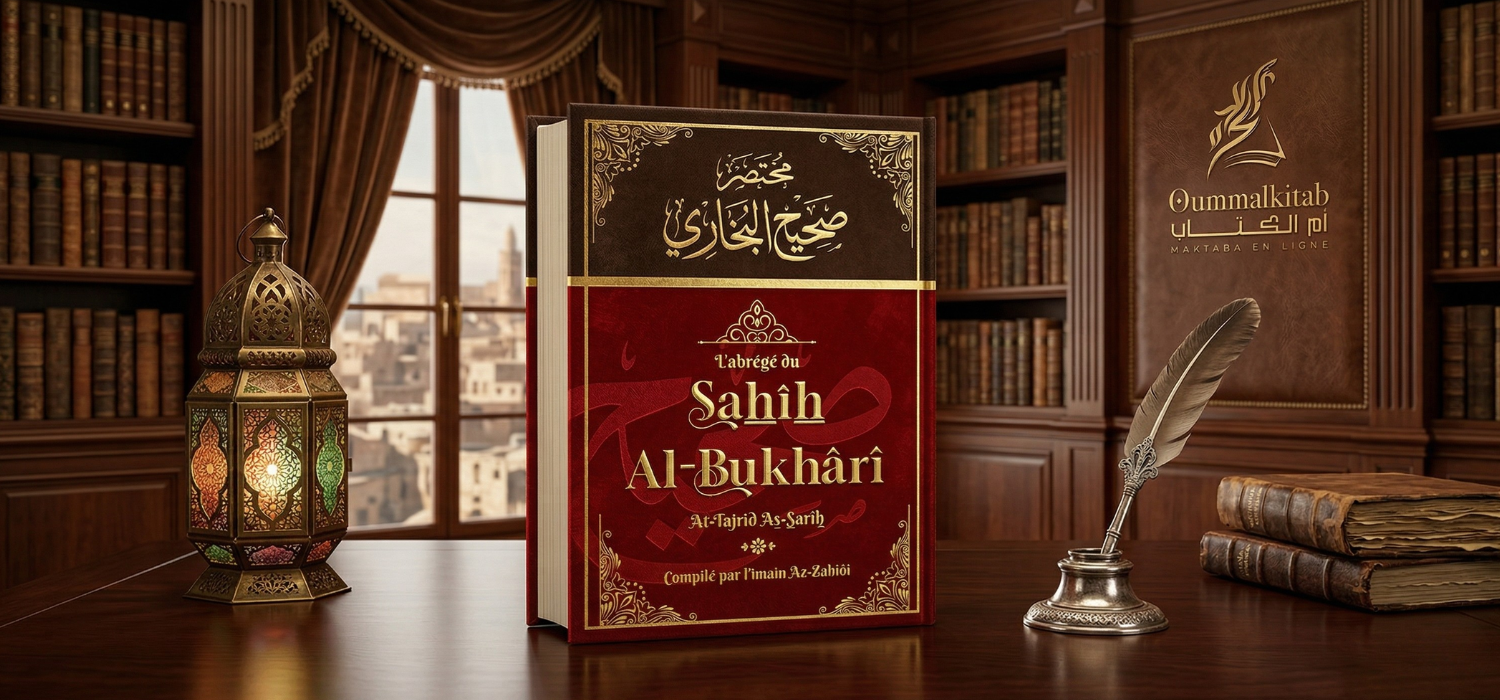 L’Abrégé du Sahih Al-Boukhari