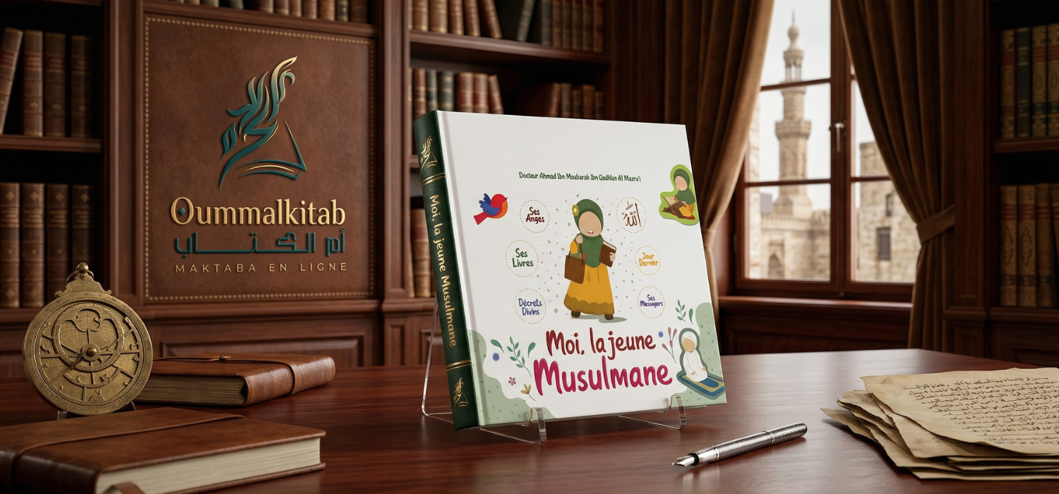 Moi, la Jeune Musulmane (Éditions Ibn Badis