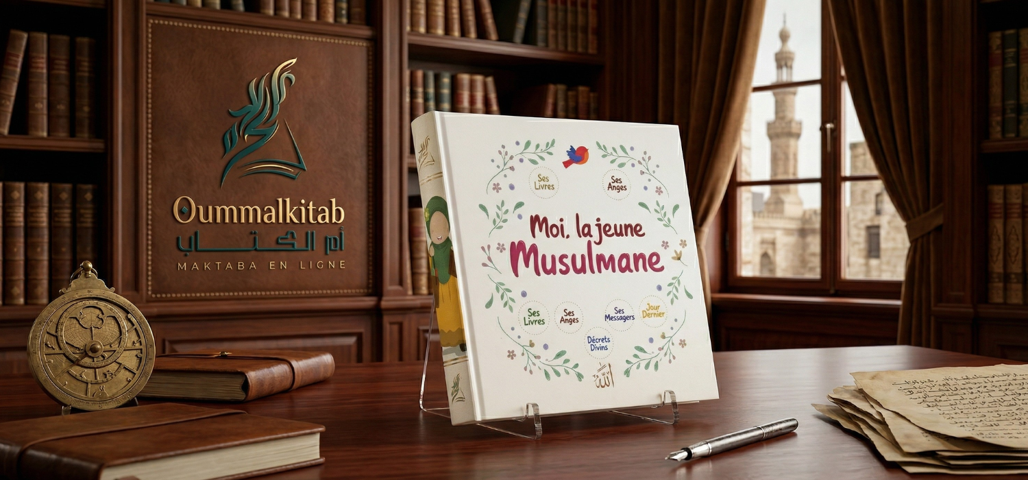 Moi, la Jeune Musulmane (Éditions Ibn Badis