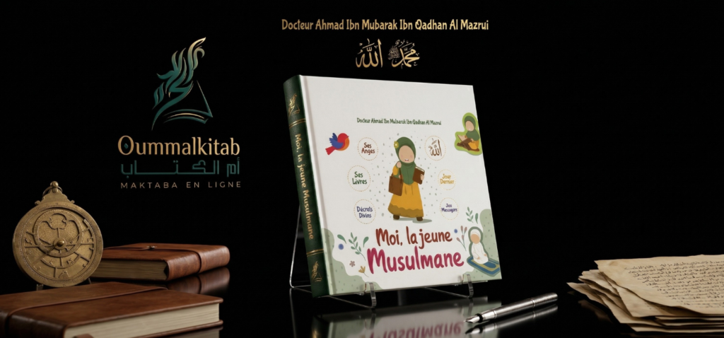 Moi, la Jeune Musulmane (Éditions Ibn Badis