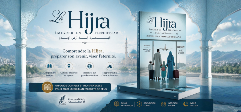 La Hijra - Emigrer en terre d'islam